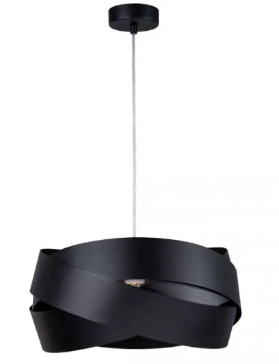 Luster ZUMA LINE 1114 1x40W E27 230V IP20